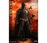 Hot Toys Batman 1:6 - Batman Begins, Multicolor