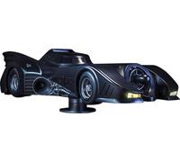 Hot Toys Batman (1989) Véhicule Movie Masterpiece 1/6 Batmobile 100 cm