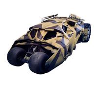 Hot Toys - Batman The Dark Knight Rises Movie Masterpiece Action Figure 1/6 (japan import)