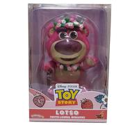 Hot Toys Cosbaby Collectible Disney Toy Story Lotso with Laurel Wreath Statue