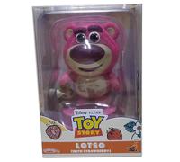 Hot Toys Cosbaby Collectible Disney Toy Story Lotso with Strawberry Statue