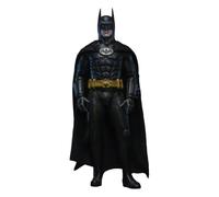 Hot Toys DC Comics Batman (1989) Figura coleccionable de Batman a escala 1/6 de 12 pulgadas