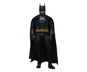 Hot Toys DC Comics Batman (1989) Figura coleccionable de Batman a escala 1/6 de 12 pulgadas