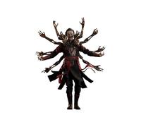 Hot Toys Doctor Strange 2 - Figura de película Masterpiece 1/6 (31 cm)