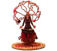 Hot Toys Doctor Strange in The Multiverse of Madness - Figura Decorativa (28 cm), diseño de película Masterpiece 1/6