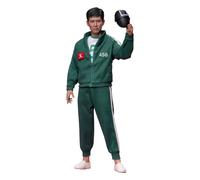 Hot toys figura coleccionable de squid game season 2 seong gi-hun esca