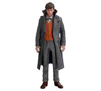 Hot Toys Figura de estafador de Newt 1:6 - Bestias fantásticas: Los crímenes de Grindelwald