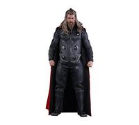 Hot Toys Figura de Thor 1:6 de Avengers: Endgame