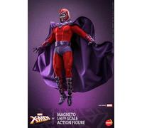 Hot Toys Hono Studio Marvel Comics X-Men Magneto Escala 1/6 30 cm Figura de colección