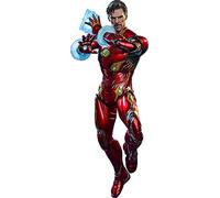 Hot Toys Iron Strange 1:6 - El Arte de los Vengadores: Endgame