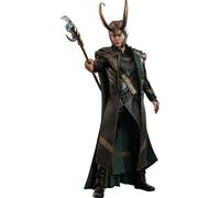 Hot Toys Loki Avengers Endgame 1/6 31 cm MMS579