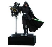 Hot Toys Luke Skywalker Deluxe 1:6 - The Mandalorian