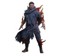 Hot toys marvel comics - figura de colección (30,5 cm), diseño de an