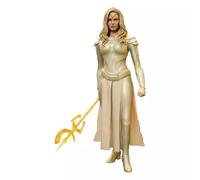Hot Toys Marvel Eternals 1/6 Thena 30 cm MMS628 Angelina Jolie