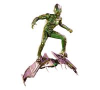 Hot Toys MMS631 Green Goblin Deluxe Spider-Man: No Way Home 1/6 30 cm