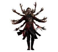 Hot Toys MMS654 Dead Doctor Strange M.O.M Multiverse of Madness 31cm