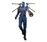 Hot Toys - Nebula - Guardianes de la Galaxia Vol.3 Movie Masterpiece Series 1/6