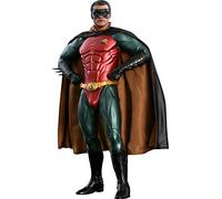 Hot Toys Robin 1:6 - Batman Forever, Multicolor