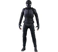 Hot Toys Spider-Man: Far from Home Movie Masterpiece Figura de acción 1/6 Spider-Man (Stealt