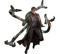 Hot Toys Spider-Man: No Way Home Figura Movie Masterpiece 1/6 Doc Ock 31 cm