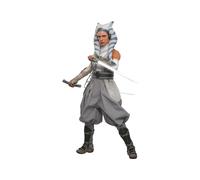 Hot Toys Star Wars - AHSOKA - Ahsoka Tano 1/6