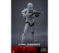 Hot Toys Star Wars - Clone Commando - The Bad Batch 1/6 TMS131