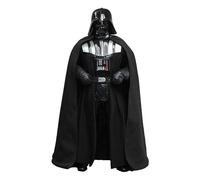 Hot Toys Star Wars: Episode Vi 40th Anniversary Figura 1/6 Darth Vader Deluxe Versión 35 cm