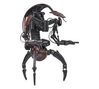 Hot toys star wars: episodio i, la amenaza fantasma, 25 aniversario, d