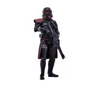 Hot Toys Star Wars: Jedi Survivor - Purge Trooper Commander Hot Toys Exclusive V