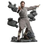 Hot Toys Star Wars Obi-Wan Kenobi - Obi-Wan Kenobi 1:6 Figura