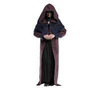 Hot Toys Star Wars: The Clone Wars Figura 1/6 Darth Sidious 29 cm