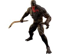 Hot Toys Venom: Let There Be Carnage 1/6 Venom 38 cm MMS626