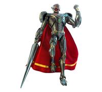 Hot Toys What If...? 1/6 Infinity Ultron 39 cm Diecast TMS063D44