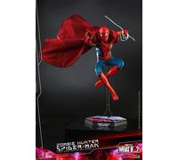 Hot Toys What If Zombie Hunter Spider-Man TMS058 1/6 30 cm