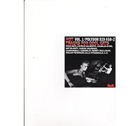 Hot Tracks for Cool Cats 1 - Stan Getz&Charlie Byrd, Sarah Vaughan, Ella Fitzgerald&Louis Armstrong Cannonball Adderley Quintet..