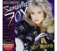 Hot Tracks: The Best of Samantha Fox