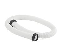 Hot Tub Air Inflation Hose - 59.06x1.5x1.5 Inches UV Resistant Hose Replacement for Lawn, Pool Drain H0se | for Garden, Backyard, Spa, Hot Tub, Fountain, Filter, Outdoors Accessories