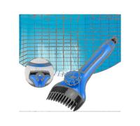 Hot Tub Filter Cleaner, for Pool Hot Tub Spa Clean The Filter