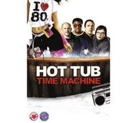 Hot Tub Time Machine [DVD] by John Cusack