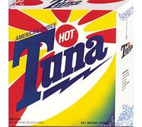 Hot Tuna - America's Choice