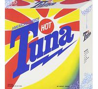 Hot Tuna - America's Choice (Jpn)