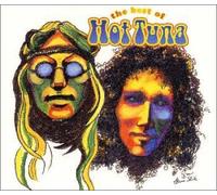 Hot Tuna - Best of