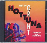 Hot Tuna - Best of Grunt Years-Trimmed & Burning [Import]