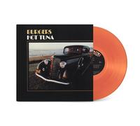 Hot Tuna Burgers (SYEOR 2023) (Vinyl)