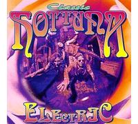 Hot Tuna - Classic Electric