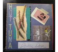 Hot Tuna - Double Dose