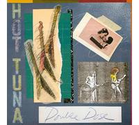 Hot Tuna - Double Dose -2cd-