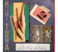 Hot Tuna - Double Dose [Mini Lp Sleeve]