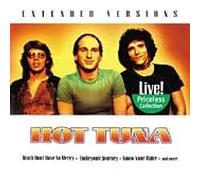 Hot Tuna - Extended Version