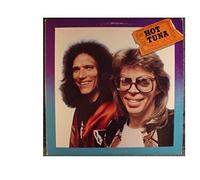 Hot Tuna - Final Vinyl